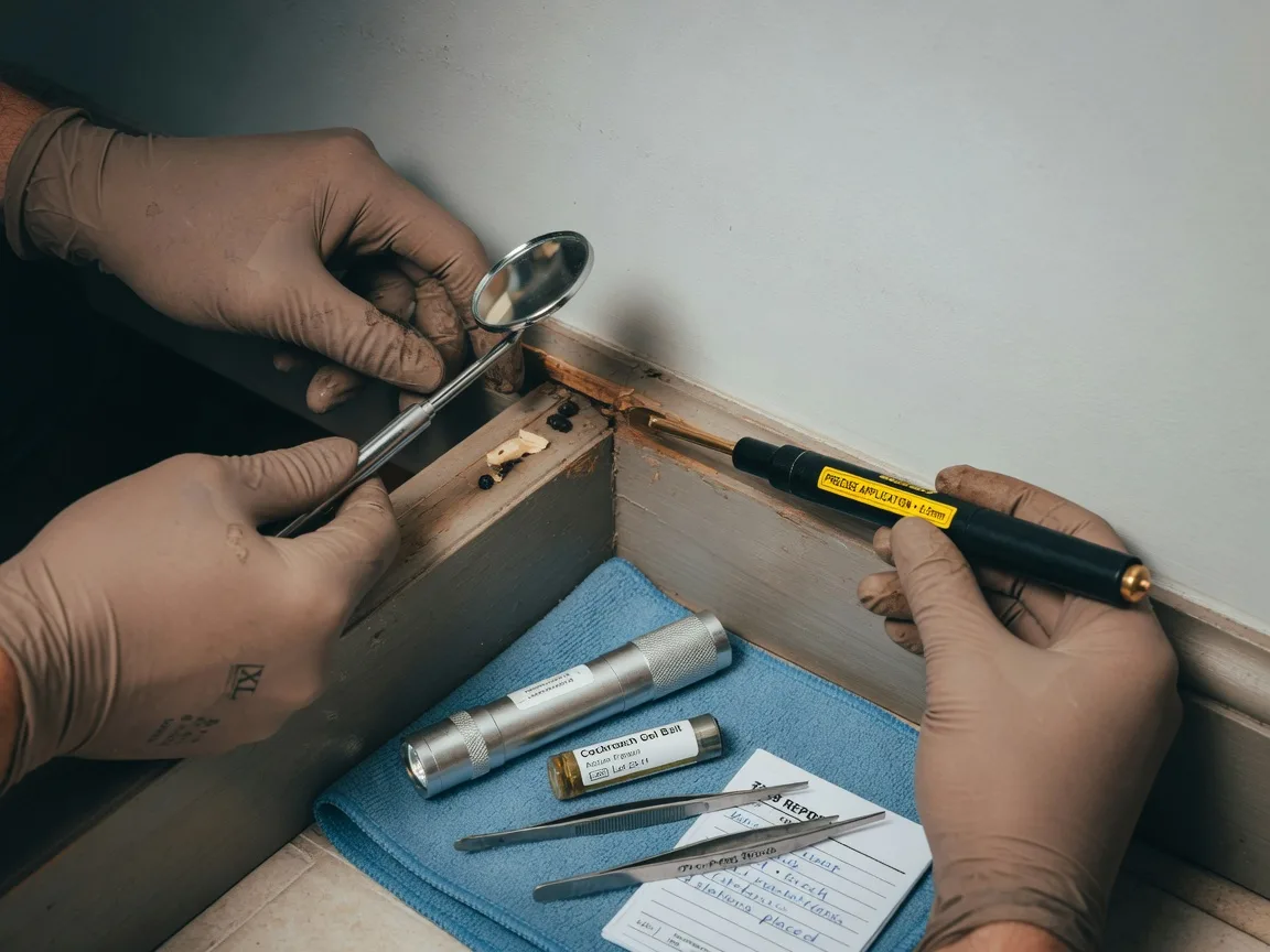 Why choose Emergency Pest Control in Lignum, VA